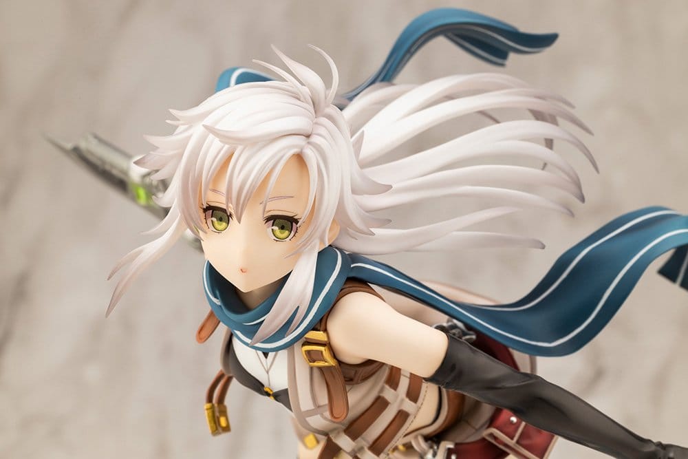 The Legend of Heroes - Fie Claussell 1/8 Scale Figur – Bild 13