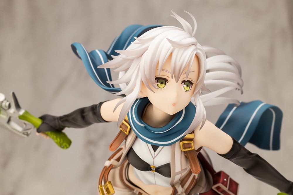 The Legend of Heroes - Fie Claussell 1/8 Scale Figur – Bild 14