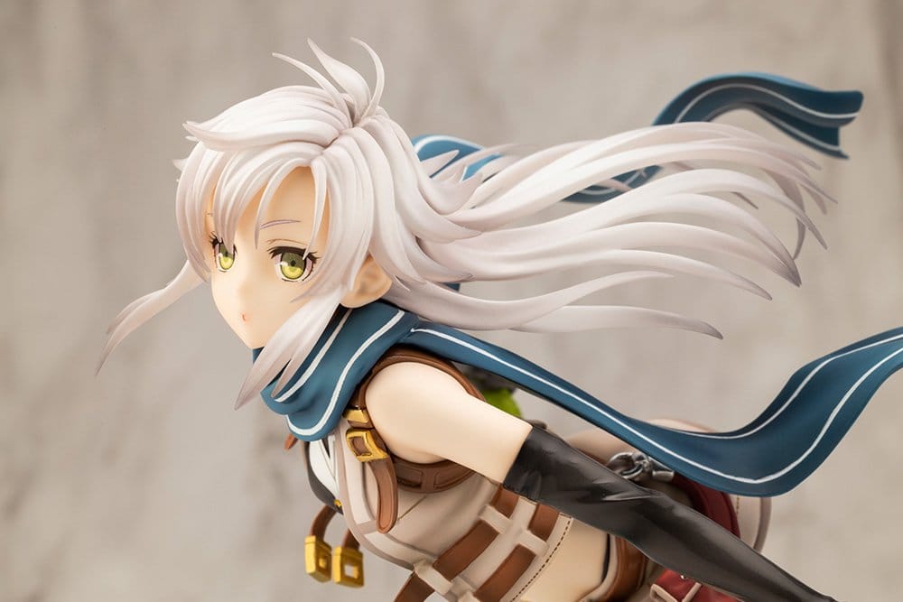 The Legend of Heroes - Fie Claussell 1/8 Scale Figur – Bild 15