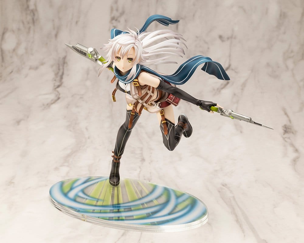 The Legend of Heroes - Fie Claussell 1/8 Scale Figur – Bild 2
