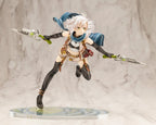 The Legend of Heroes - Fie Claussell 1/8 Scale Figur – Bild 3