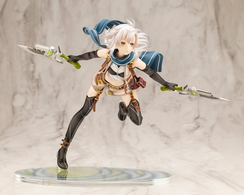 The Legend of Heroes - Fie Claussell 1/8 Scale Figur – Bild 3