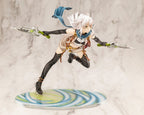 The Legend of Heroes - Fie Claussell 1/8 Scale Figur – Bild 4
