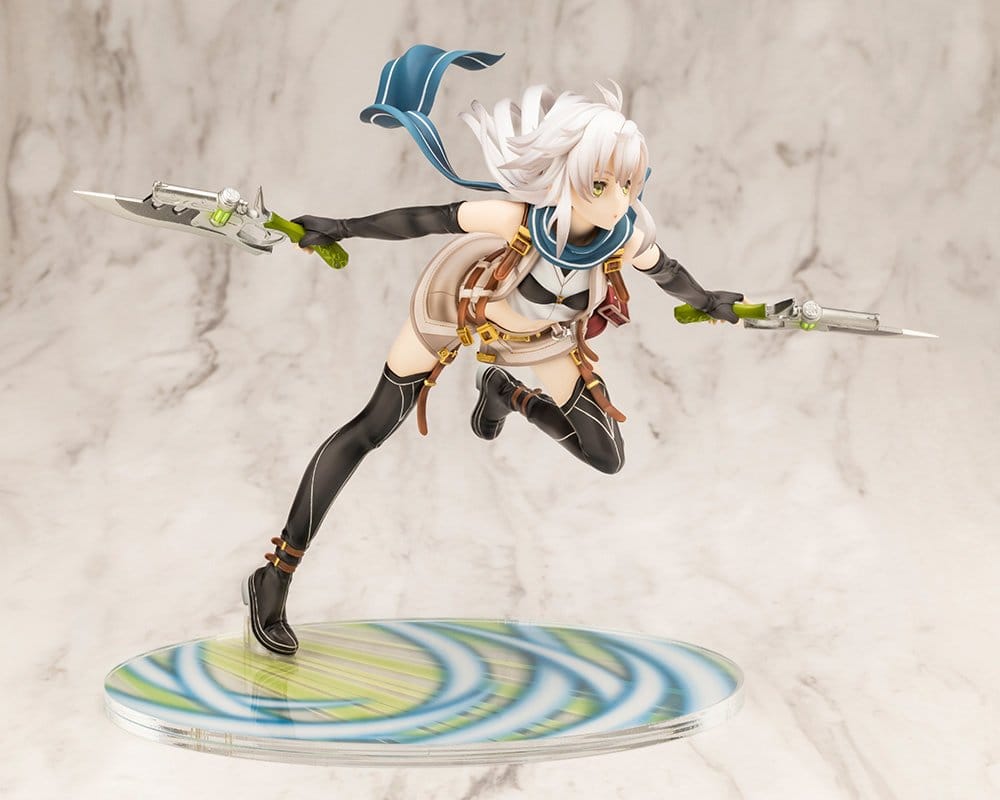 The Legend of Heroes - Fie Claussell 1/8 Scale Figur – Bild 4