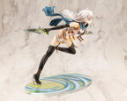The Legend of Heroes - Fie Claussell 1/8 Scale Figur – Bild 5
