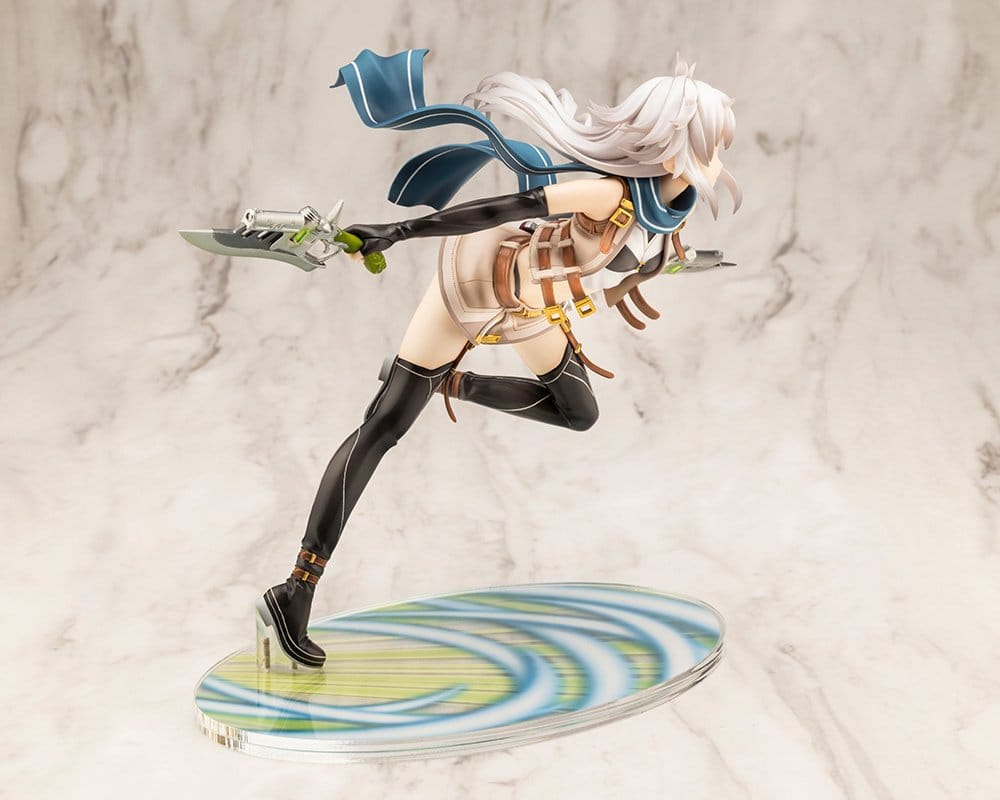 The Legend of Heroes - Fie Claussell 1/8 Scale Figur – Bild 5
