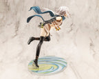The Legend of Heroes - Fie Claussell 1/8 Scale Figur – Bild 6