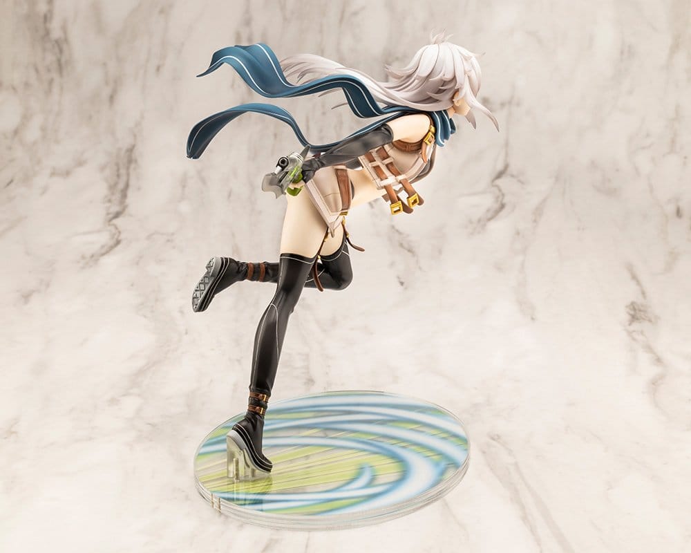 The Legend of Heroes - Fie Claussell 1/8 Scale Figur – Bild 6