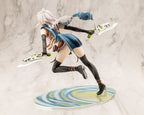 The Legend of Heroes - Fie Claussell 1/8 Scale Figur – Bild 7