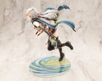 The Legend of Heroes - Fie Claussell 1/8 Scale Figur – Bild 8