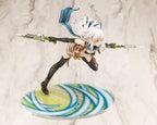 The Legend of Heroes - Fie Claussell 1/8 Scale Figur – Bild 9