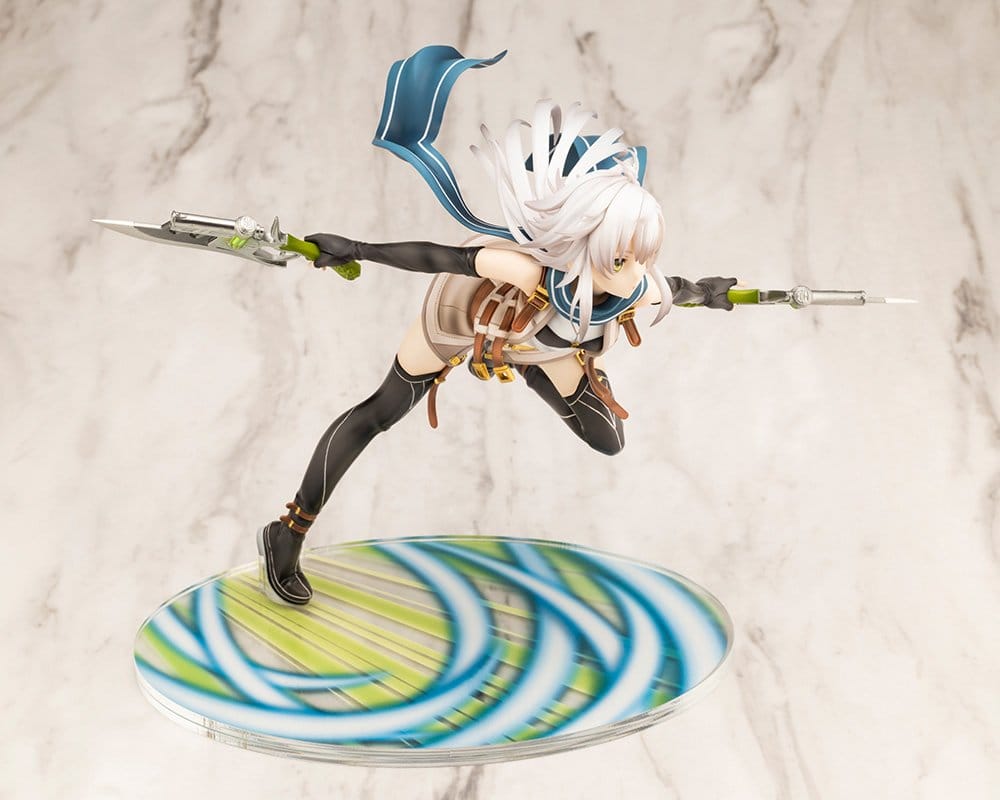 The Legend of Heroes - Fie Claussell 1/8 Scale Figur – Bild 9