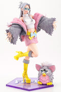 Furby Bishoujo PVC Figur – Bild 1