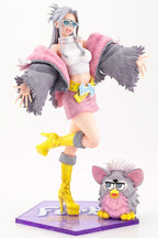 Furby Bishoujo PVC Figur – Bild 1