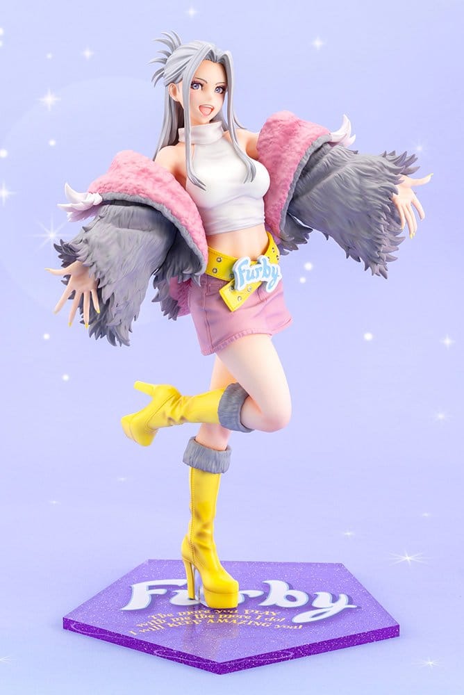 Furby Bishoujo PVC Figur – Bild 10