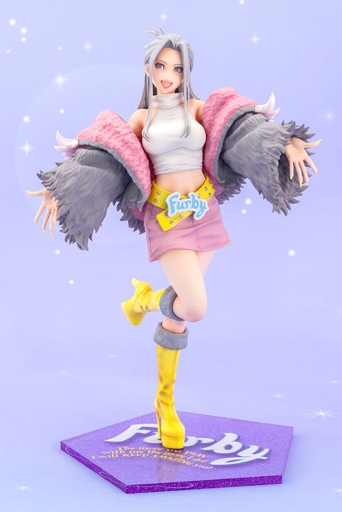 Furby Bishoujo PVC Figur – Bild 11