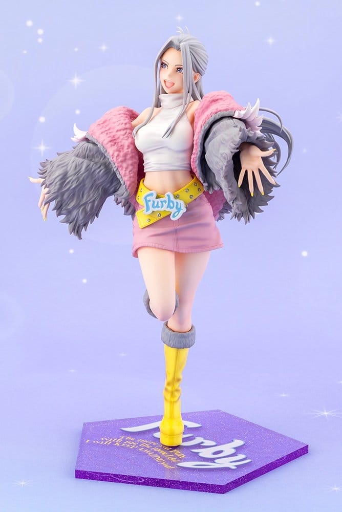 Furby Bishoujo PVC Figur – Bild 12
