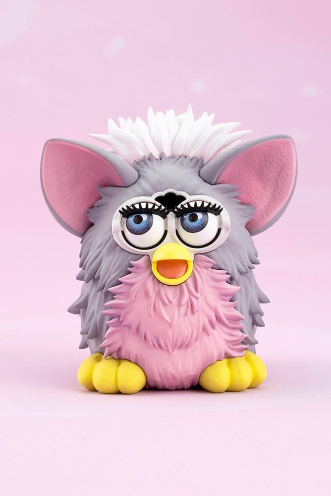 Furby Bishoujo PVC Figur – Bild 14