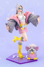 Furby Bishoujo PVC Figur – Bild 2