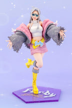 Furby Bishoujo PVC Figur – Bild 3