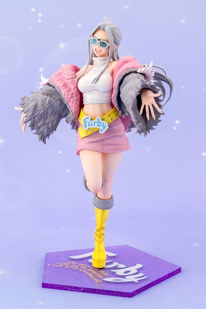 Furby Bishoujo PVC Figur – Bild 4