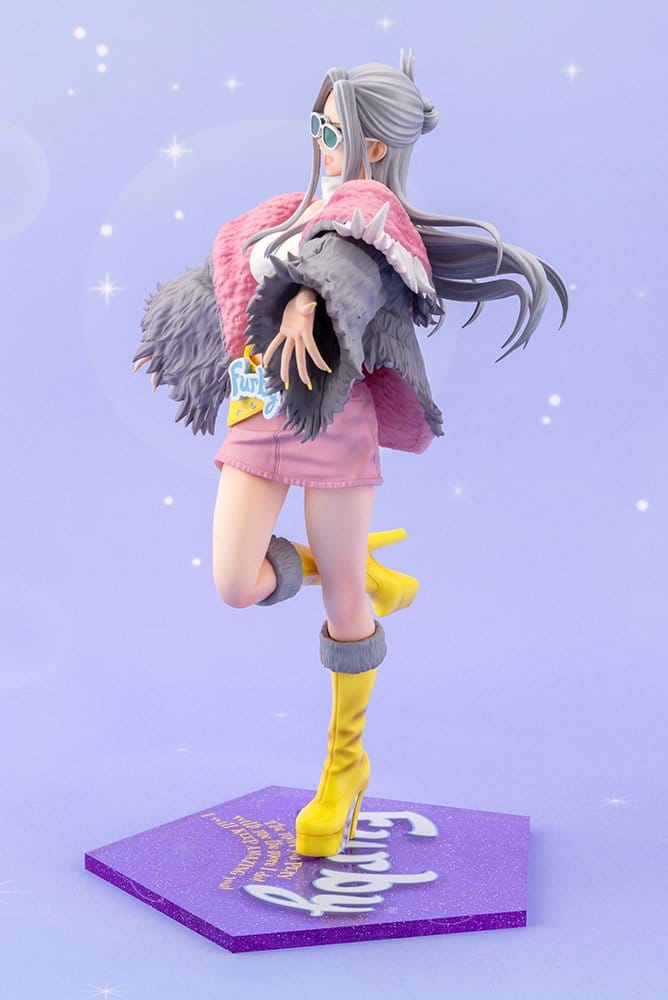Furby Bishoujo PVC Figur – Bild 5