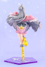 Furby Bishoujo PVC Figur – Bild 7