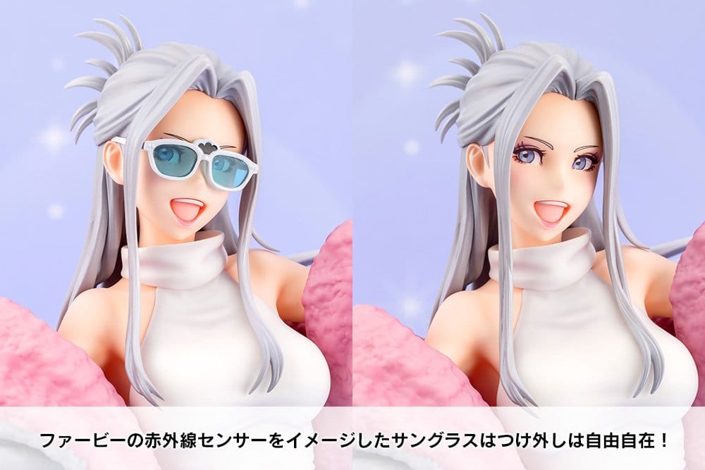 Furby Bishoujo PVC Figur – Bild 8