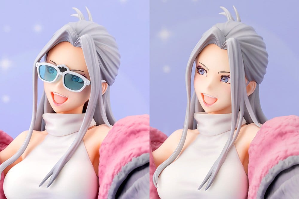 Furby Bishoujo PVC Figur – Bild 9