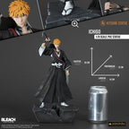 Bleach - PVC Statue Ichigo 1/8 Scale - Thousand-Year Blood War – Bild 3