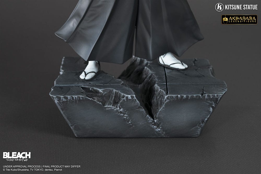 Bleach - PVC Statue Ichigo 1/8 Scale - Thousand-Year Blood War – Bild 4