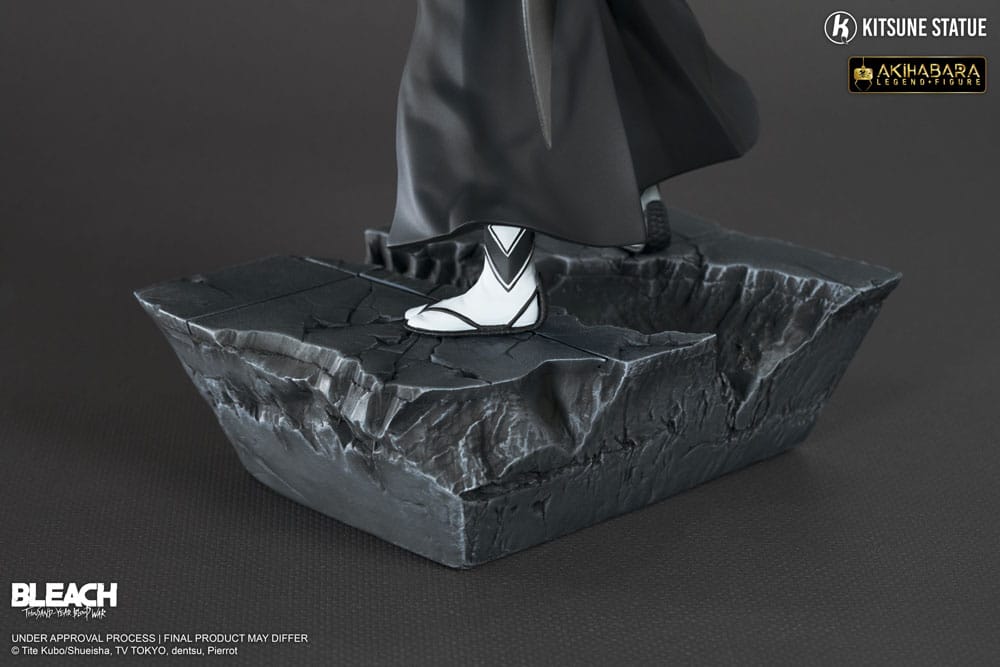 Bleach - PVC Statue Ichigo 1/8 Scale - Thousand-Year Blood War – Bild 5