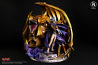 Yu-Gi-Oh - Marik 1/7 Scale - ! – Bild 2
