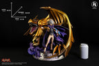 Yu-Gi-Oh - Marik 1/7 Scale - ! – Bild 4
