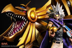 Yu-Gi-Oh - Marik 1/7 Scale - ! – Bild 7