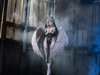Original Character - Angel Sister Holy Wing Normal Edition 1/6 Scale Statue – Bild 17