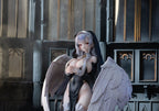 Original Character - Angel Sister Holy Wing Normal Edition 1/6 Scale Statue – Bild 18
