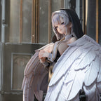 Original Character - Angel Sister Holy Wing Deluxe Edition 1/6 Scale Statue – Bild 13