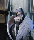 Original Character - Angel Sister Holy Wing Deluxe Edition 1/6 Scale Statue – Bild 15