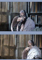 Original Character - Angel Sister Holy Wing Deluxe Edition 1/6 Scale Statue – Bild 7