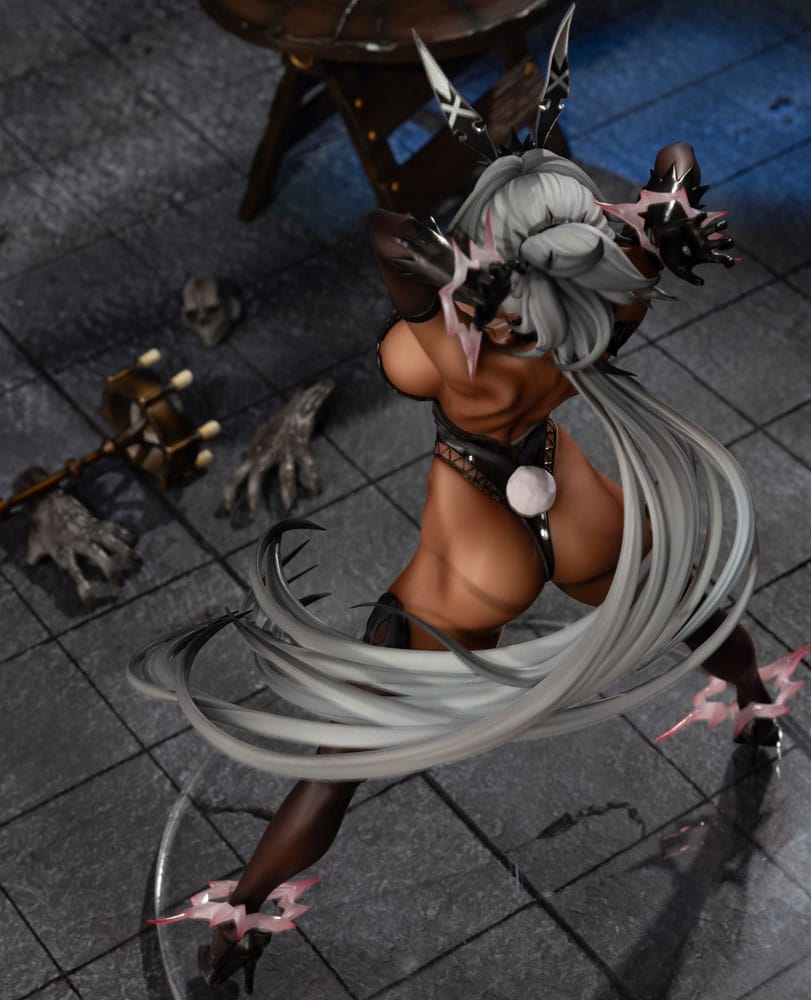 Original Character - Gilnada Deluxe Edition 1/6 Scale Statue – Bild 11