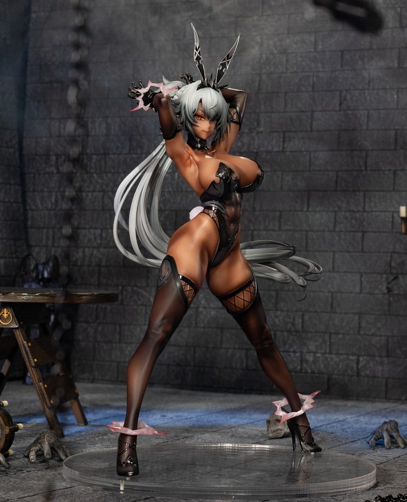 Original Character - Gilnada Deluxe Edition 1/6 Scale Statue – Bild 2