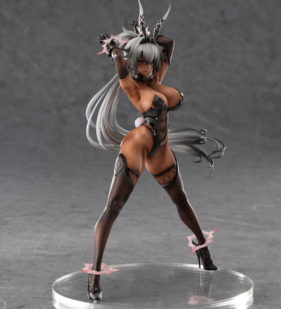 Original Character - Gilnada Deluxe Edition 1/6 Scale Statue – Bild 4