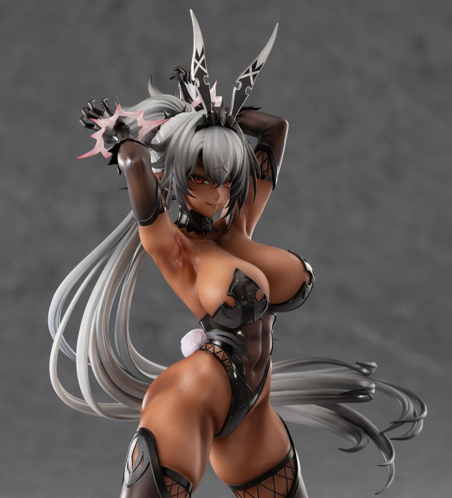 Original Character - Gilnada Deluxe Edition 1/6 Scale Statue – Bild 9