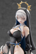 Original Character - Sister Anastasia Illustrated by Ohisashiburi Normal Edition 1/6 Scale Statue – Bild 2
