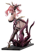 Original Character - Alice Illustrated by Ulrich Deluxe Edition 1/6 Scale Statue – Bild 1