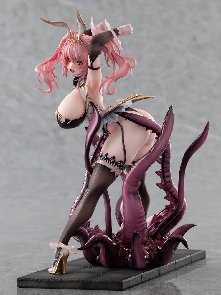 Original Character - Alice Illustrated by Ulrich Deluxe Edition 1/6 Scale Statue – Bild 2