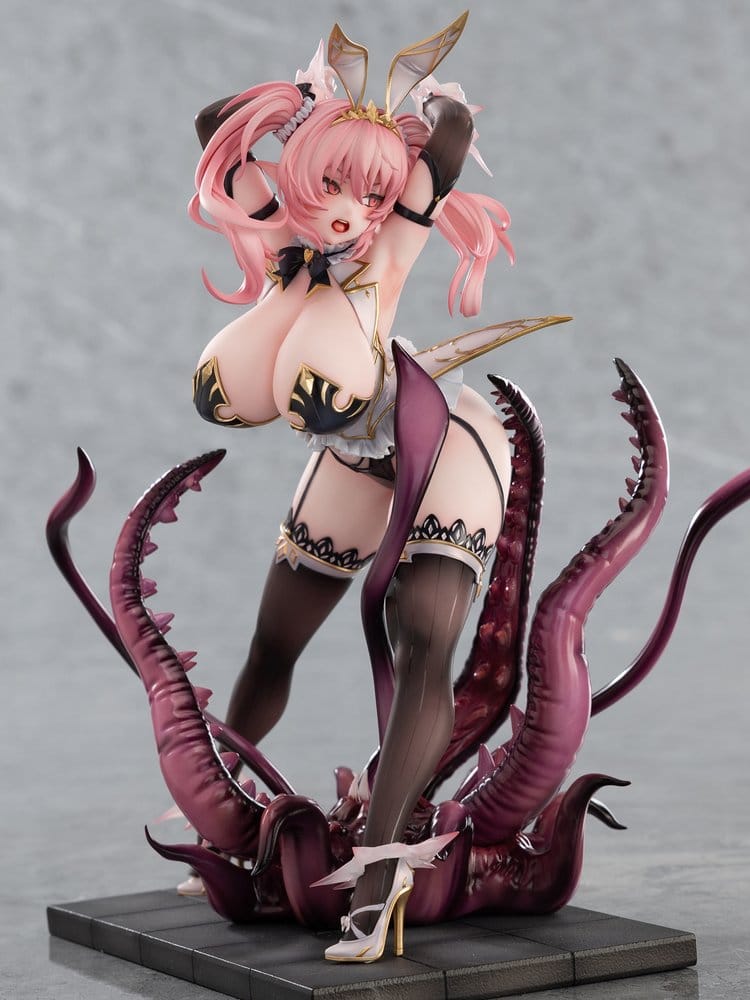 Original Character - Alice Illustrated by Ulrich Deluxe Edition 1/6 Scale Statue – Bild 3