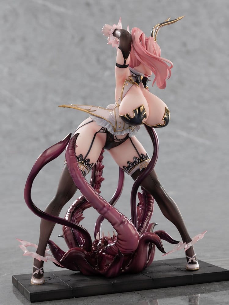 Original Character - Alice Illustrated by Ulrich Deluxe Edition 1/6 Scale Statue – Bild 4