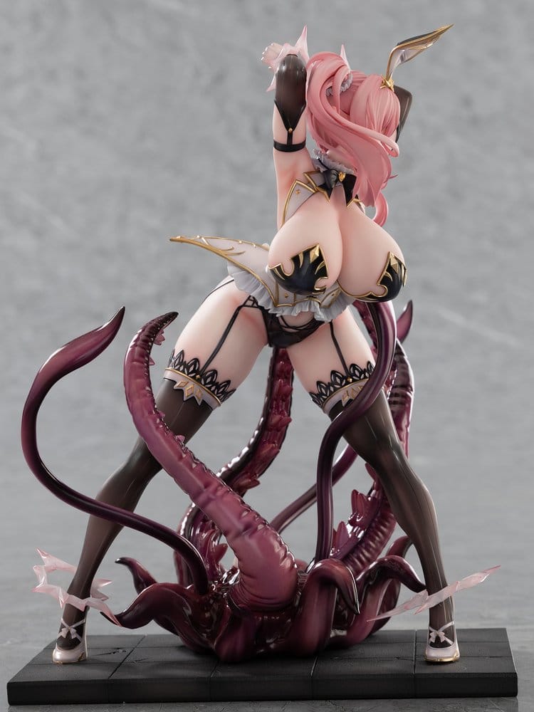 Original Character - Alice Illustrated by Ulrich Deluxe Edition 1/6 Scale Statue – Bild 5